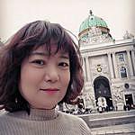 AI Chenguang Maria - @al_chenguang Instagram Profile Photo