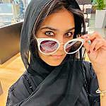 Maryam Muhammad - @maryam.muhammad1996 Instagram Profile Photo