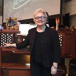 Marylyn Wright - @musiccat Instagram Profile Photo