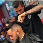 Mason Hayes - @lauderdale_barber Instagram Profile Photo