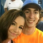 Mason Oglesby - @m_l_oglesby17 Instagram Profile Photo