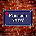 Massena Street - @massena.street Instagram Profile Photo