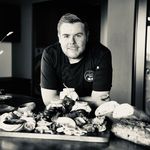 Matt Atkins - @chefmattatkins Instagram Profile Photo