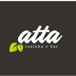 atta Cozinha e Bar - @attacozinhaebar Instagram Profile Photo