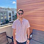 Matt Sanford - @at_sanchez Instagram Profile Photo