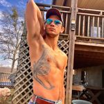 Matthew Baldwin - @fohawk08 Instagram Profile Photo