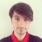 Matthew Beasley - @fidgetfive Instagram Profile Photo
