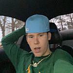 Matthew Black - @matthew_black11 Instagram Profile Photo