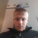 matthew blasingame - @matthewspam14 Instagram Profile Photo