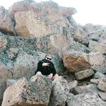 Matthew Braden - @doormatt94 Instagram Profile Photo