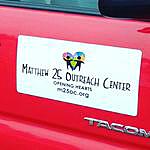Matthew 25 Outreach Center - @m25oc Instagram Profile Photo