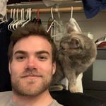 Matthew Damron - @das_bear_juden Instagram Profile Photo