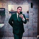 Matthew Dropkick Murphy - @i_dropkick Instagram Profile Photo