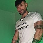 Matthew Massage Therapist - @matt.ew.massage.fitness Instagram Profile Photo