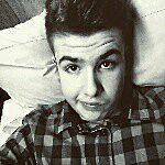 Matthew Gardner - @_matthewgardner_ Instagram Profile Photo