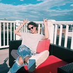 Matthew Gilmore - @matt_gilmore_ Instagram Profile Photo