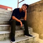 Matthew Hendrix - @yaboi_heny Instagram Profile Photo
