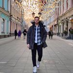 Matthew Houston - @mattyyhou Instagram Profile Photo