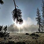 Matthew Howell - @backpackinginthepnw Instagram Profile Photo