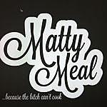 Matthew Kull - @mattykdesigner Instagram Profile Photo