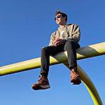 Matthew Lantz - @matt_lantz_ Instagram Profile Photo
