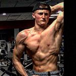 Matthew Leach - @matthew.leachfitness Instagram Profile Photo