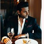 Matthew Lindsey - @advancedwinecourse Instagram Profile Photo