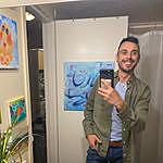 Matthew May - @matthewj_may Instagram Profile Photo