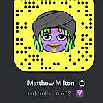 Matthew Milton - @matthew._.milton Instagram Profile Photo
