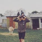 Matthew Orton - @bundy119 Instagram Profile Photo
