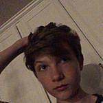 Matthew Robinson - @matthewrobinson_545 Instagram Profile Photo