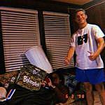Matthew Robinson - @mattrobinson_10 Instagram Profile Photo