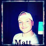 Matthew Sartin - @matt.attack88 Instagram Profile Photo