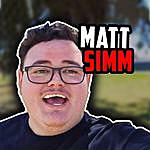 Matthew Simm - @matthewsimmyt Instagram Profile Photo