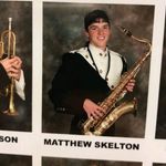 Matthew Skelton - @matthew.skelton Instagram Profile Photo