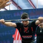 Matthew Binder - @mb.strength Instagram Profile Photo