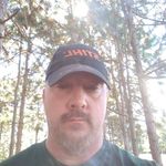 Terry Willimas - @bayles.matthew Instagram Profile Photo