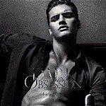 Matthew Terry - @calvinkleinmatt Instagram Profile Photo