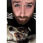 Matthew Thompson - @beardedsheep91 Instagram Profile Photo