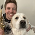 Matthew Tracy - @matthew.tracy.saxophone Instagram Profile Photo