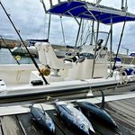 Matthew Waddell - @makomadeirasportfishing Instagram Profile Photo