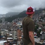 Matthew York - @yes_itsmatt Instagram Profile Photo