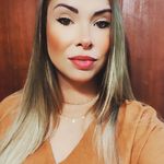 Bruna Aires Mathias - @bruairess Instagram Profile Photo