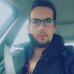 Matthieu Campbell - @matthieucampbell Instagram Profile Photo