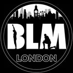 Black Lives Matter - London - @_blmlondon Instagram Profile Photo