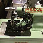 Maury Sewing Machine Co London - @mark_bossick Instagram Profile Photo
