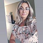 Maureen Brand - @maureen_vanegdom Instagram Profile Photo