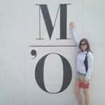 Maureen Gladden - @mogladd Instagram Profile Photo