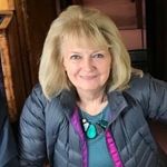 Maureen Griggs - @mgriggs7376 Instagram Profile Photo