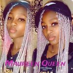 Maureen Queen - @maureen_odoware Instagram Profile Photo